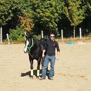 Meet your Posher, Steven